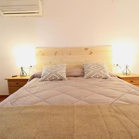 Duplex En Planta Baja Junto A La Catedral Apartment Tarragona Exterior photo