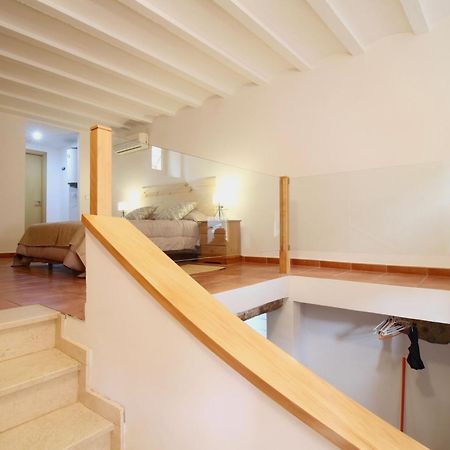 Duplex En Planta Baja Junto A La Catedral Apartment Tarragona Exterior photo