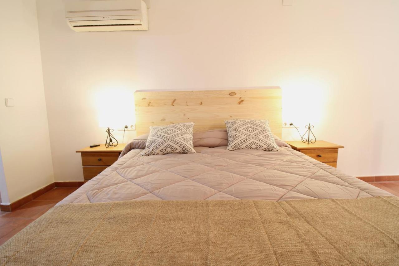 Duplex En Planta Baja Junto A La Catedral Apartment Tarragona Exterior photo