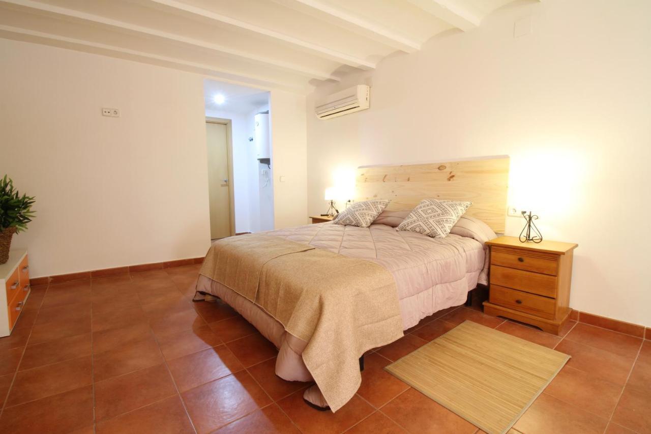 Duplex En Planta Baja Junto A La Catedral Apartment Tarragona Exterior photo