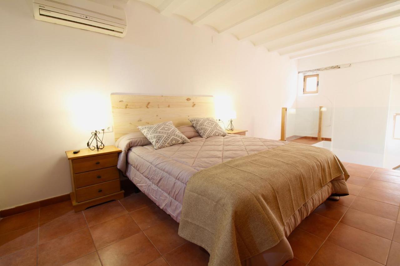Duplex En Planta Baja Junto A La Catedral Apartment Tarragona Exterior photo