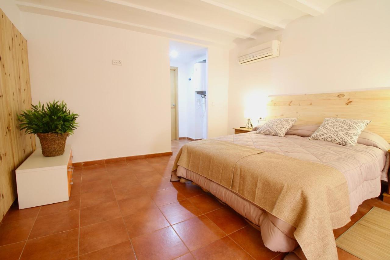 Duplex En Planta Baja Junto A La Catedral Apartment Tarragona Exterior photo