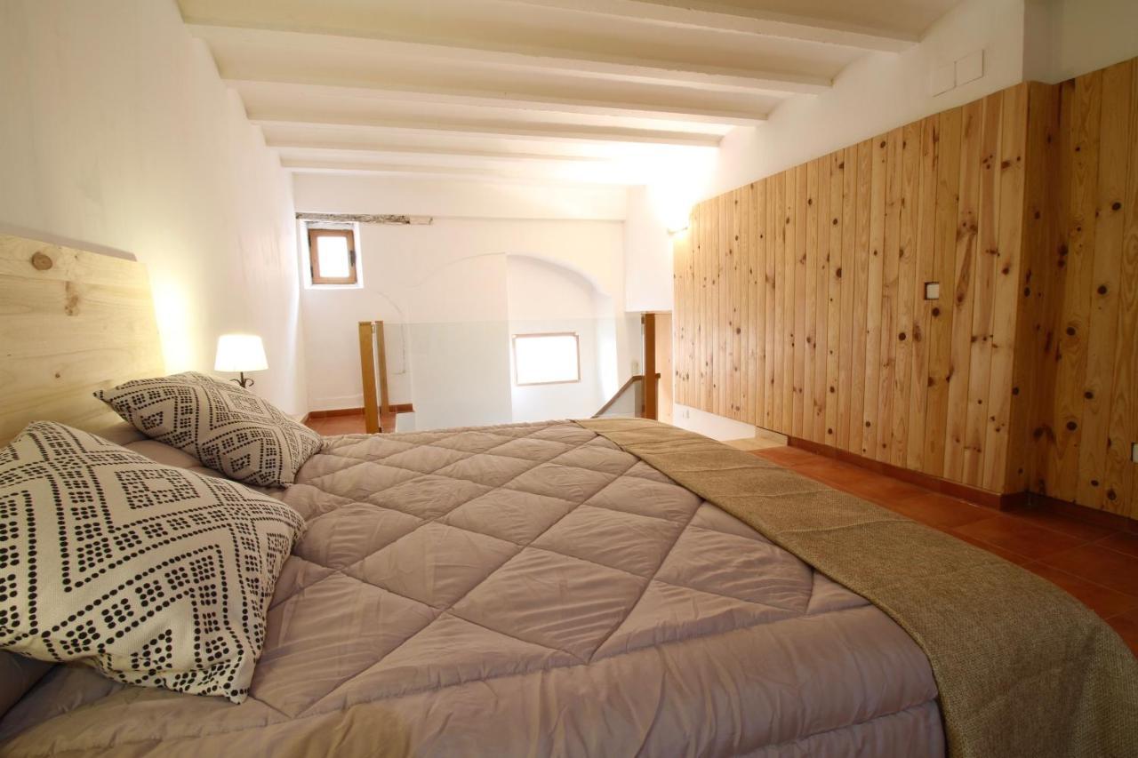 Duplex En Planta Baja Junto A La Catedral Apartment Tarragona Exterior photo