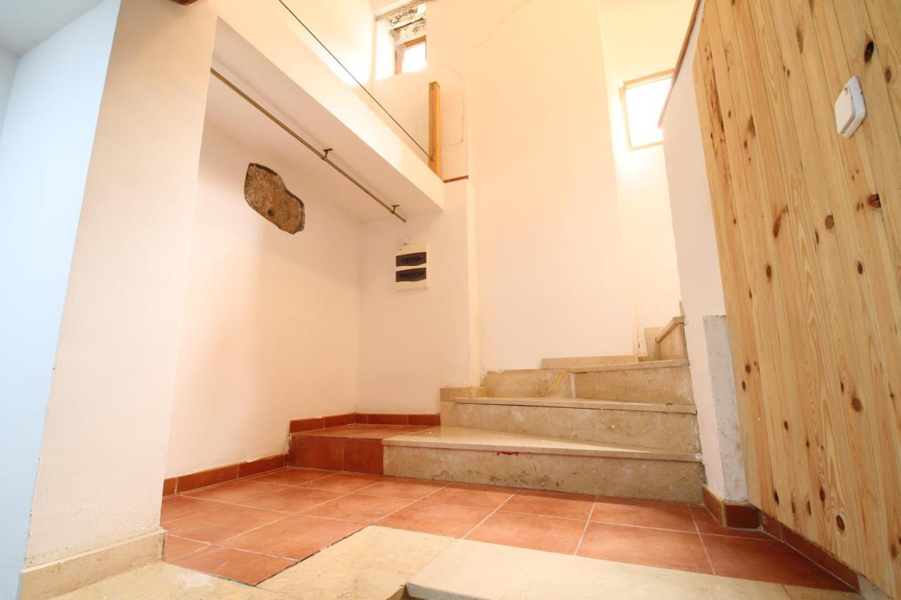 Duplex En Planta Baja Junto A La Catedral Apartment Tarragona Exterior photo